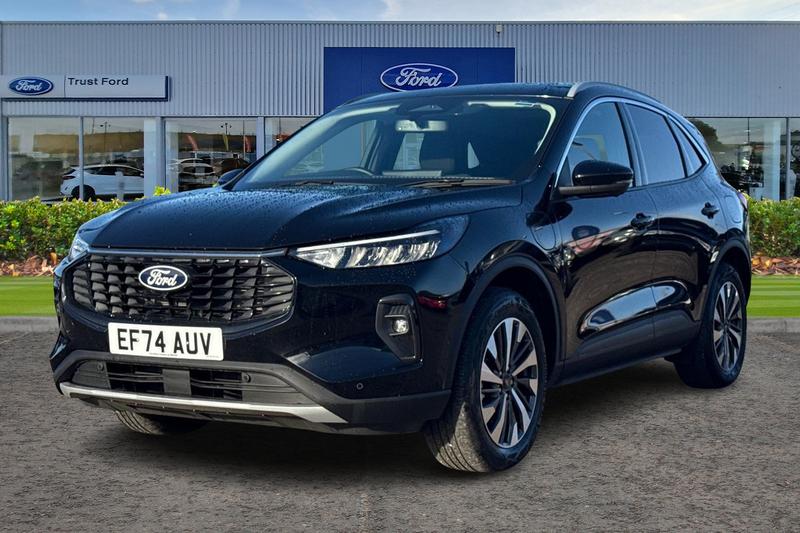 Used Ford Kuga 2024 for sale - 76603543: Photo 5