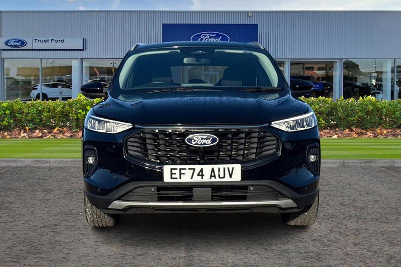 Used Ford Kuga 2024 for sale - 76603543: Photo 6