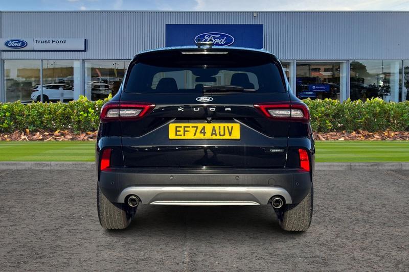 Used Ford Kuga 2024 for sale - 76603543: Photo 7