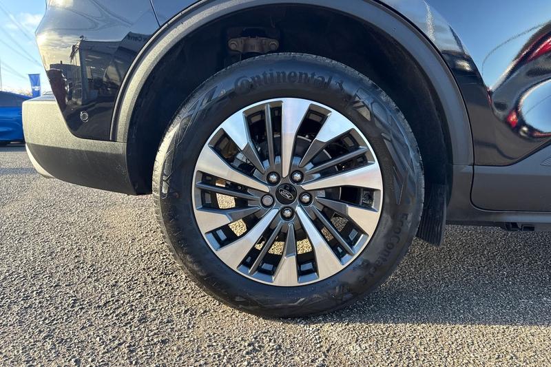 Used Ford Kuga 2024 for sale - 76603543: Photo 8