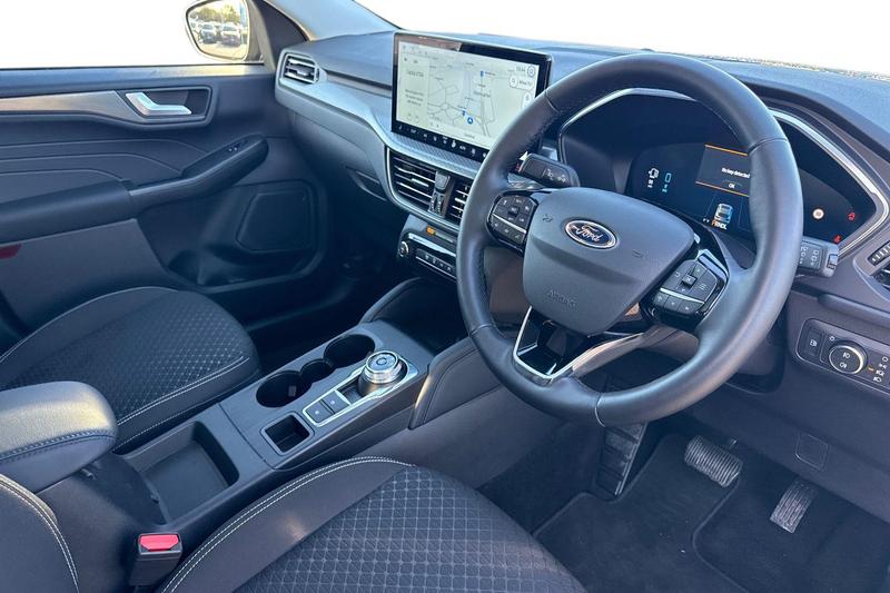 Used Ford Kuga 2024 for sale - 76603543: Photo 9