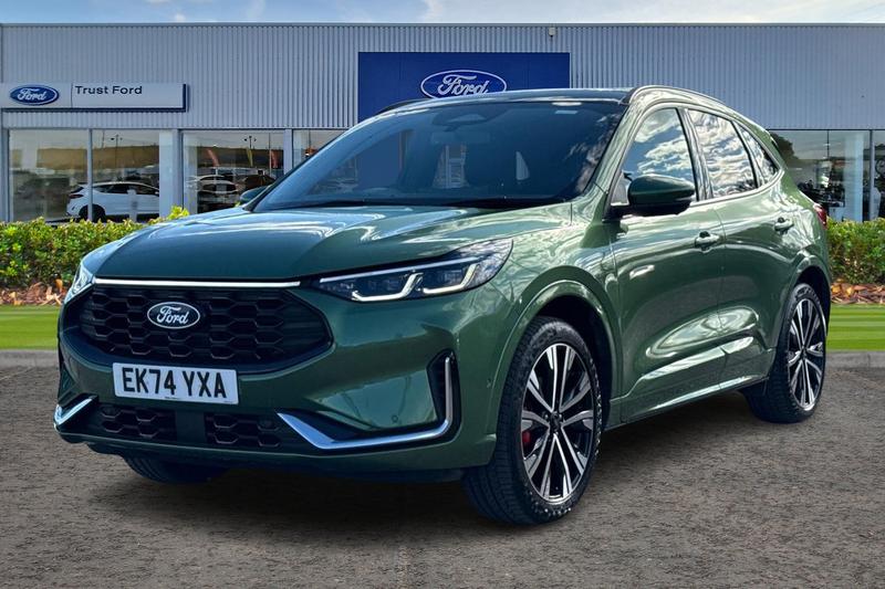 Used Ford Kuga 2024 for sale - 76332486: Photo 5