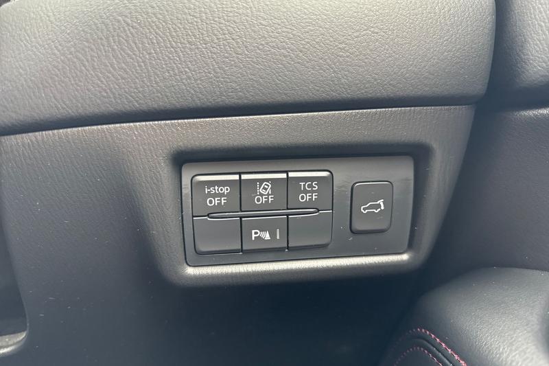 Vehicle 34