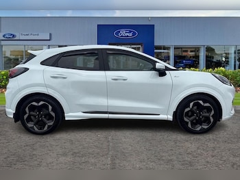 Used Ford Puma 2024 for sale - 79076854: Photo