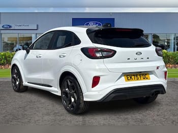 Used Ford Puma 2025 for sale - 79596910: Photo