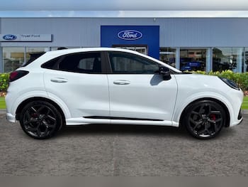 Used Ford Puma 2025 for sale - 79596910: Photo