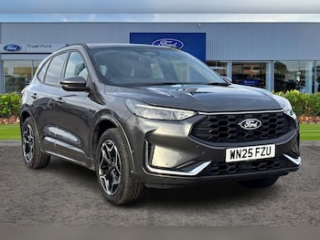 Used Ford Kuga 2025 for sale - 78907422: Photo