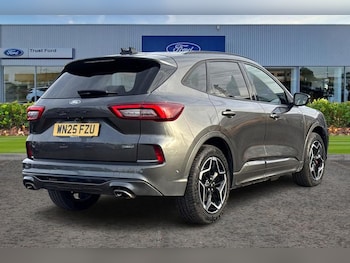 Used Ford Kuga 2025 for sale - 78907422: Photo