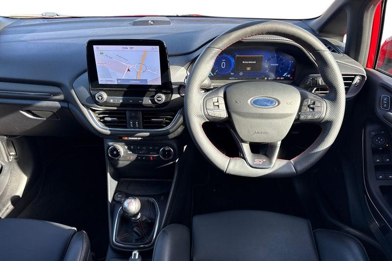 Used Ford Fiesta 2022 for sale - 76394235: Photo 11