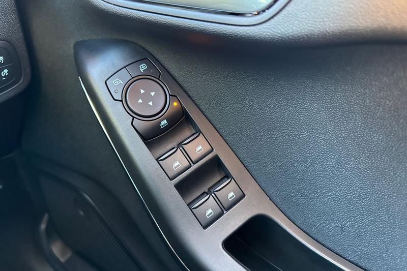 Used Ford Fiesta 2022 for sale - 76394235: Photo 16