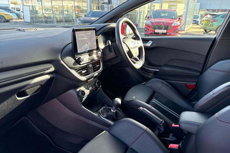 Used Ford Fiesta 2022 for sale - 76394235: Photo 18