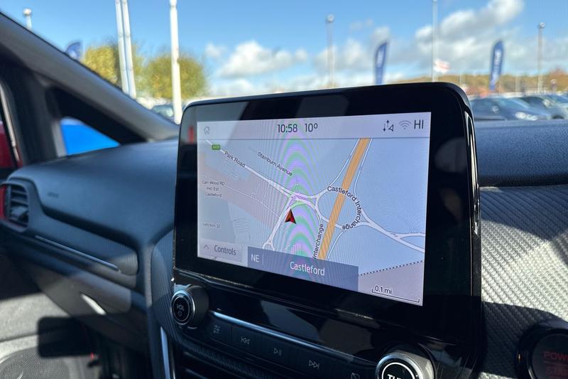 Used Ford Fiesta 2022 for sale - 76394235: Photo 23