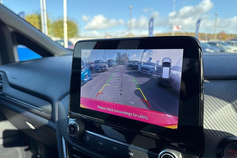 Used Ford Fiesta 2022 for sale - 76394235: Photo 24