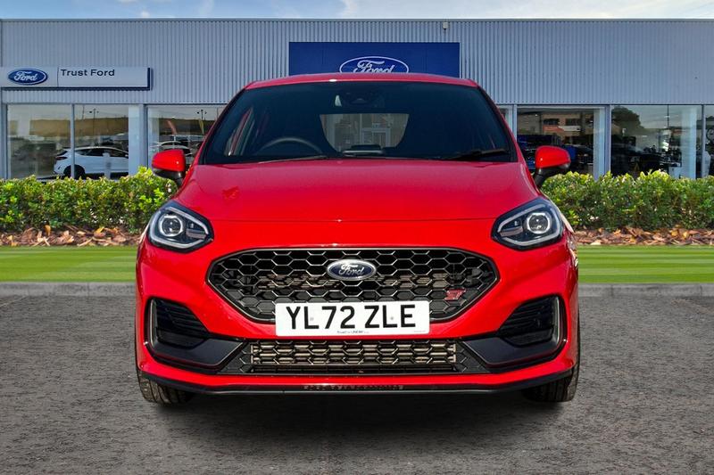 Used Ford Fiesta 2022 for sale - 76394235: Photo 6