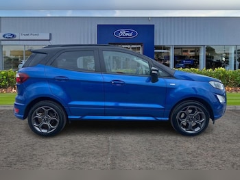 Used Ford Ecosport 2020 for sale - 78533488: Photo
