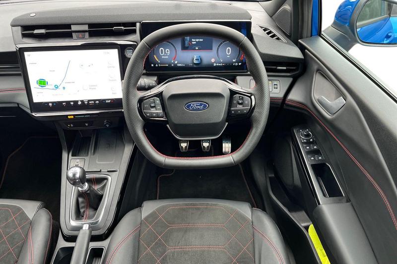 Used Ford Puma 2024 for sale - 76744311: Photo 11