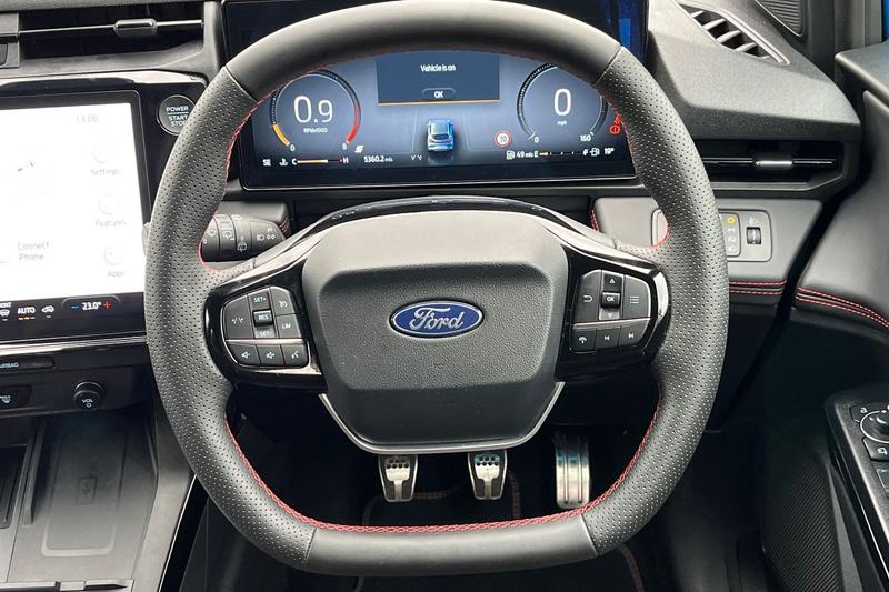 Used Ford Puma 2024 for sale - 76744311: Photo 12