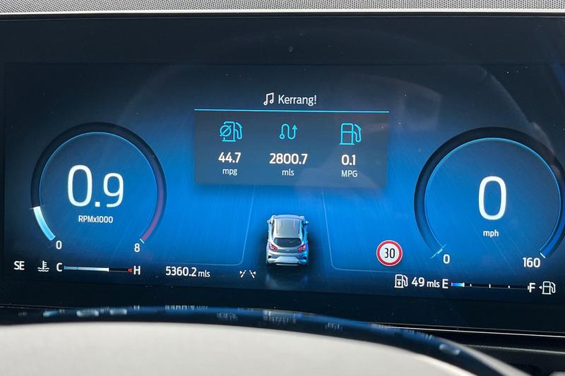 Used Ford Puma 2024 for sale - 76744311: Photo 13