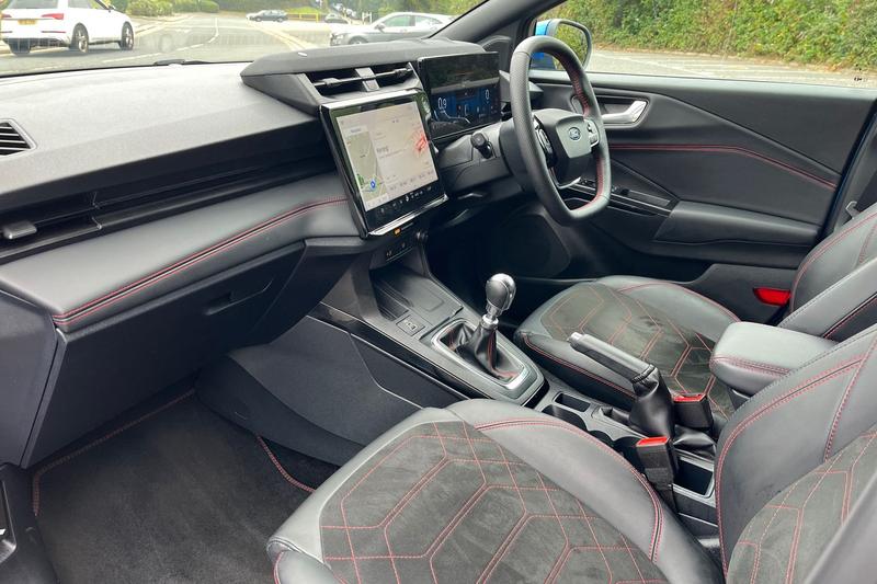 Used Ford Puma 2024 for sale - 76744311: Photo 18