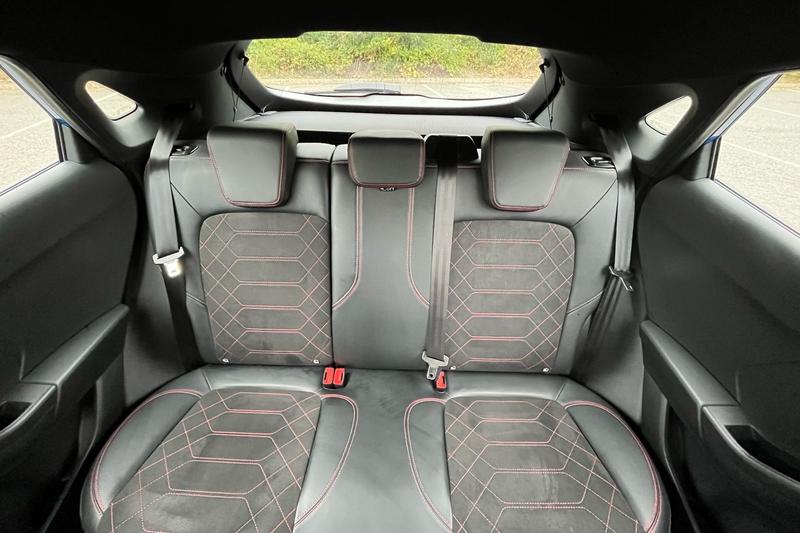 Used Ford Puma 2024 for sale - 76744311: Photo 20