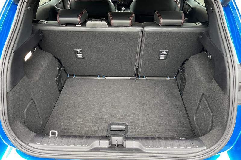 Used Ford Puma 2024 for sale - 76744311: Photo 21