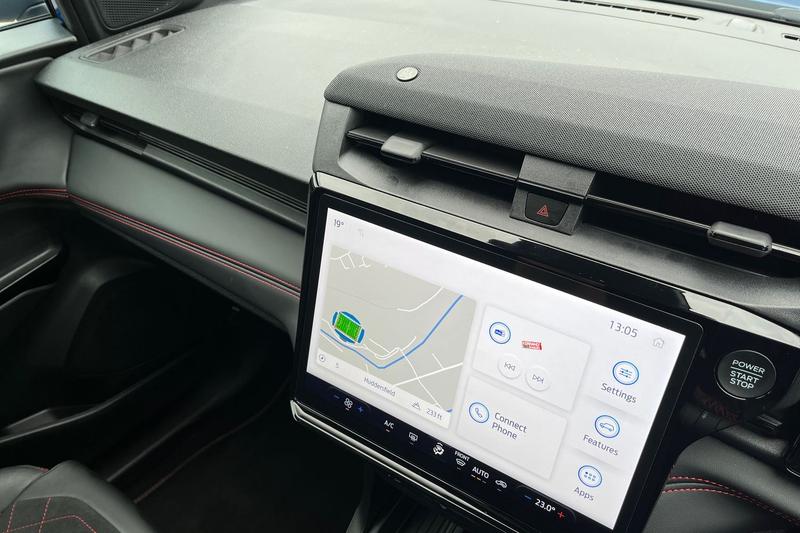 Used Ford Puma 2024 for sale - 76744311: Photo 22