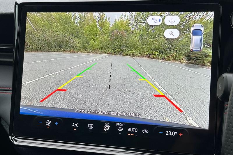 Used Ford Puma 2024 for sale - 76744311: Photo 24