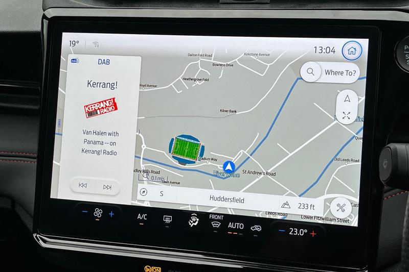 Used Ford Puma 2024 for sale - 76744311: Photo 25