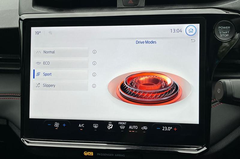 Used Ford Puma 2024 for sale - 76744311: Photo 26