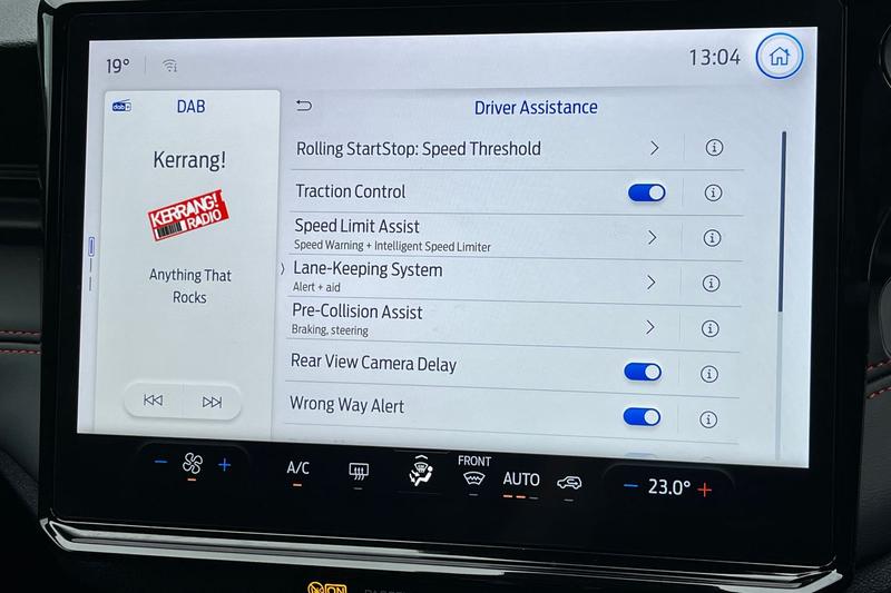 Used Ford Puma 2024 for sale - 76744311: Photo 27