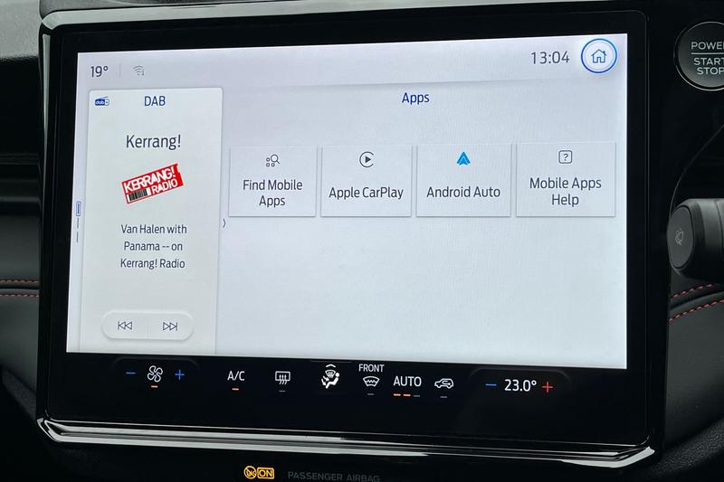 Used Ford Puma 2024 for sale - 76744311: Photo 28