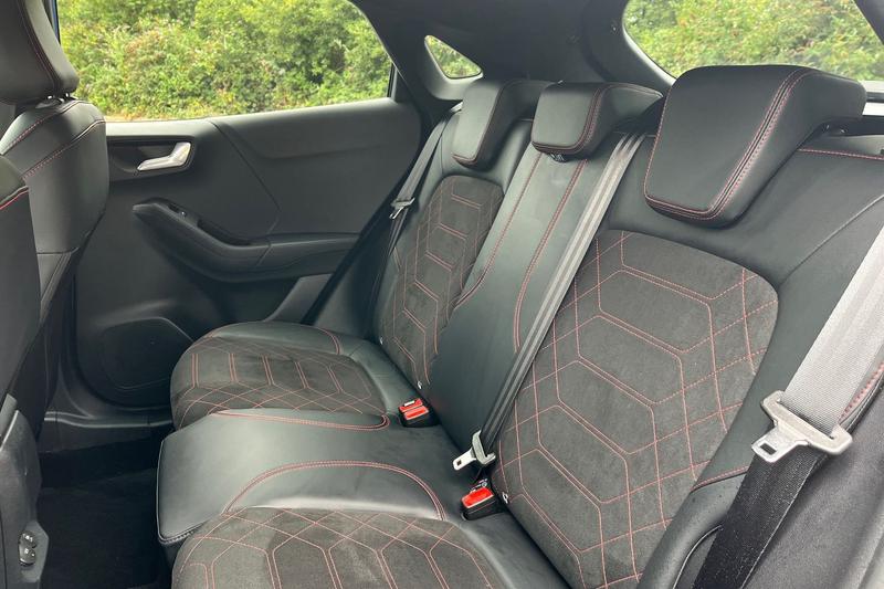 Used Ford Puma 2024 for sale - 76744311: Photo 34