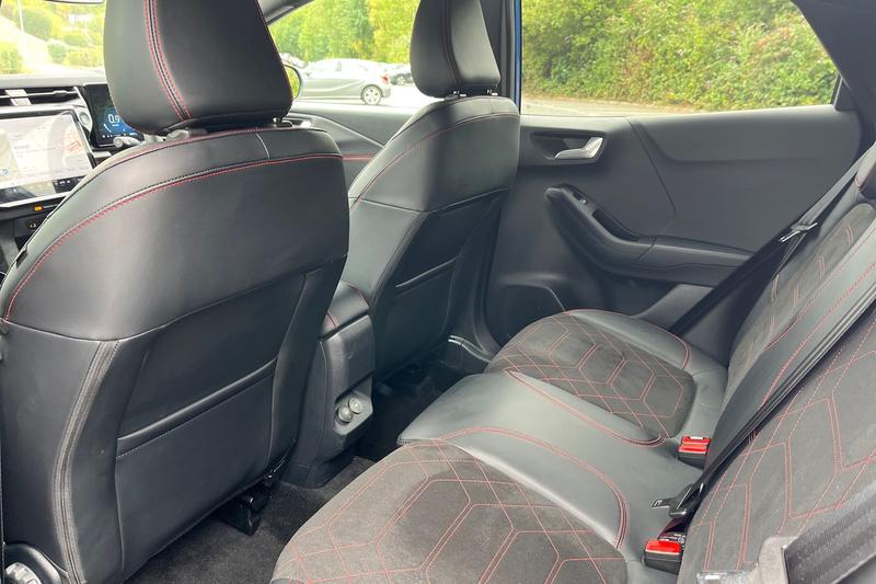 Used Ford Puma 2024 for sale - 76744311: Photo 35