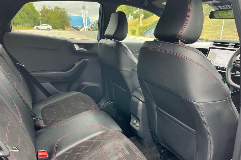 Used Ford Puma 2024 for sale - 76744311: Photo 38