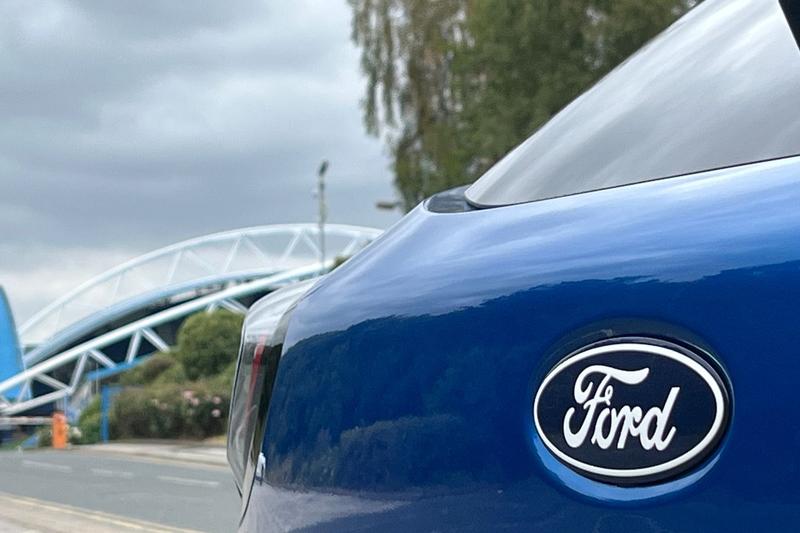 Used Ford Puma 2024 for sale - 76744311: Photo 40