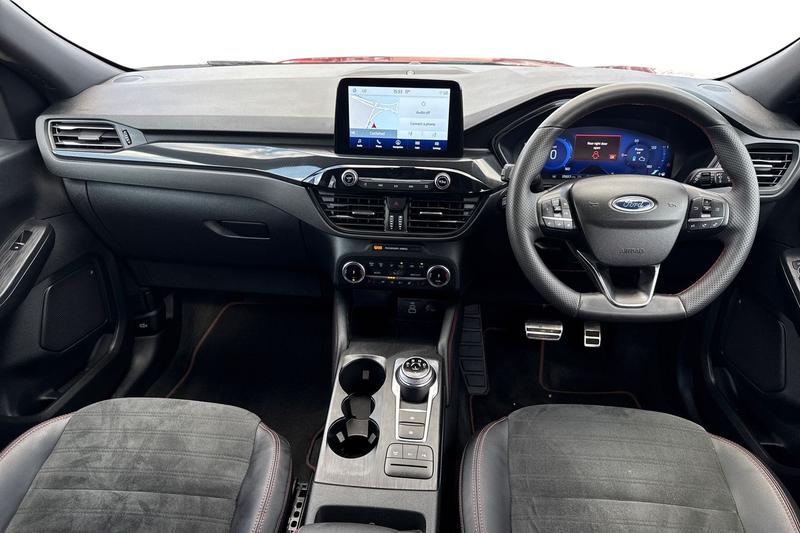 Used Ford Kuga 2022 for sale - 76486488: Photo 10