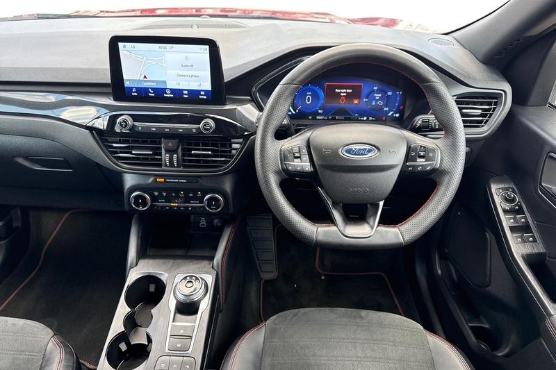 Used Ford Kuga 2022 for sale - 76486488: Photo 11