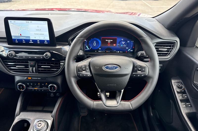 Used Ford Kuga 2022 for sale - 76486488: Photo 12