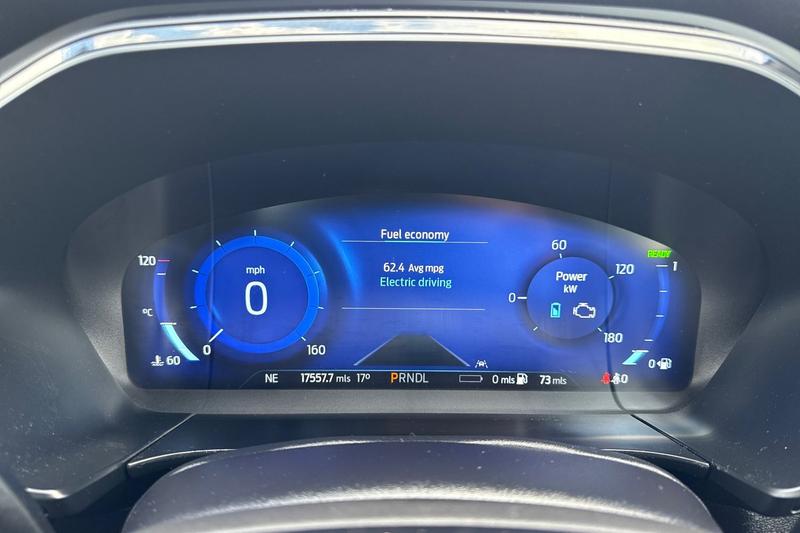 Used Ford Kuga 2022 for sale - 76486488: Photo 13