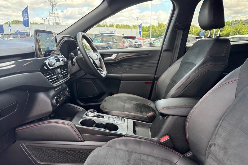 Used Ford Kuga 2022 for sale - 76486488: Photo 19