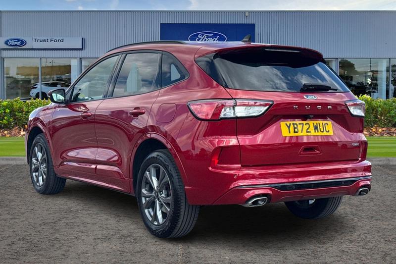 Used Ford Kuga 2022 for sale - 76486488: Photo 2