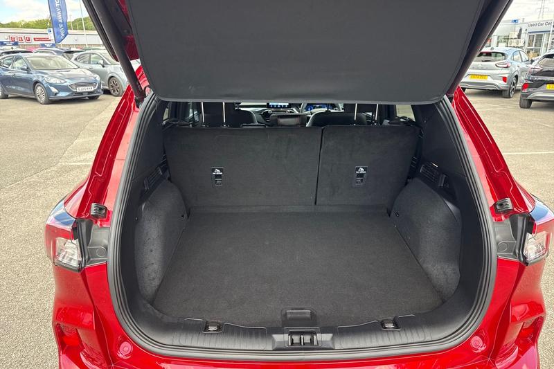 Used Ford Kuga 2022 for sale - 76486488: Photo 21