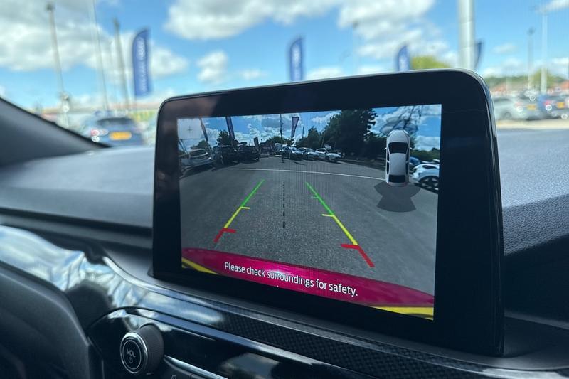 Used Ford Kuga 2022 for sale - 76486488: Photo 26