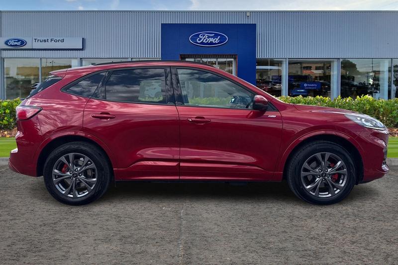 Used Ford Kuga 2022 for sale - 76486488: Photo 3