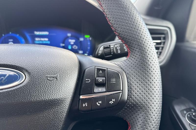 Used Ford Kuga 2022 for sale - 76486488: Photo 30