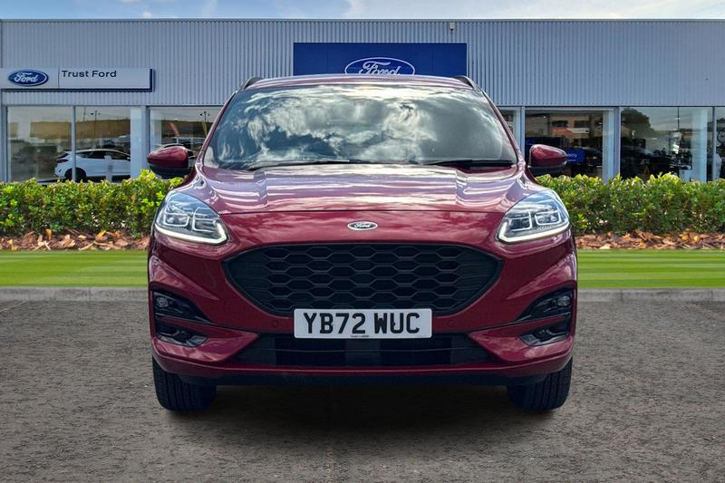 Used Ford Kuga 2022 for sale - 76486488: Photo 6