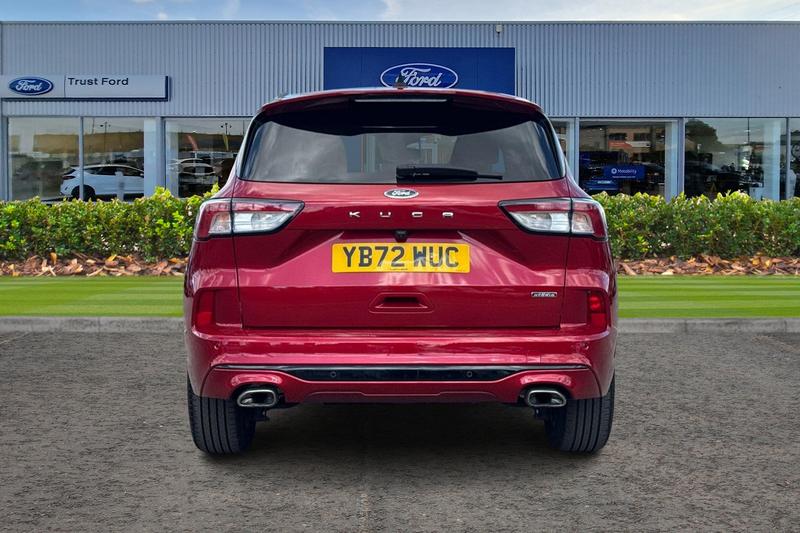 Used Ford Kuga 2022 for sale - 76486488: Photo 7