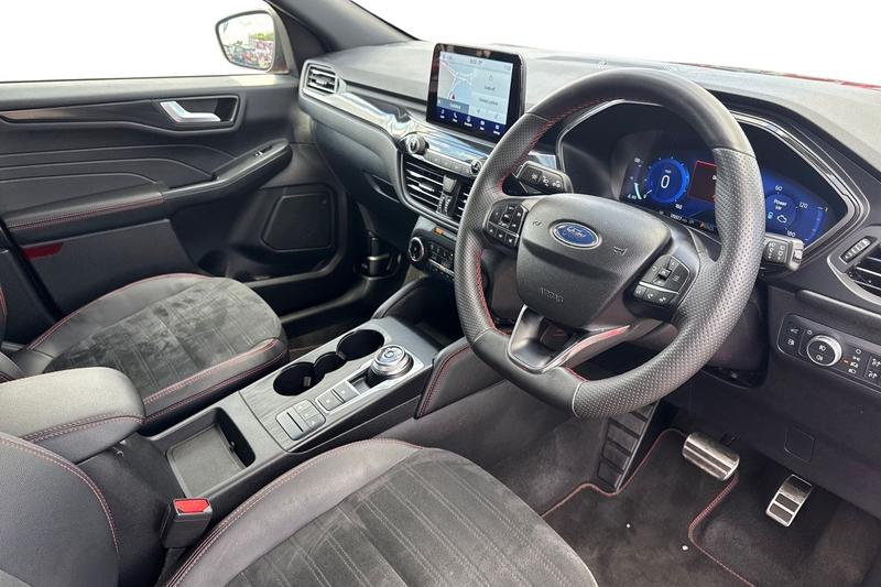 Used Ford Kuga 2022 for sale - 76486488: Photo 9