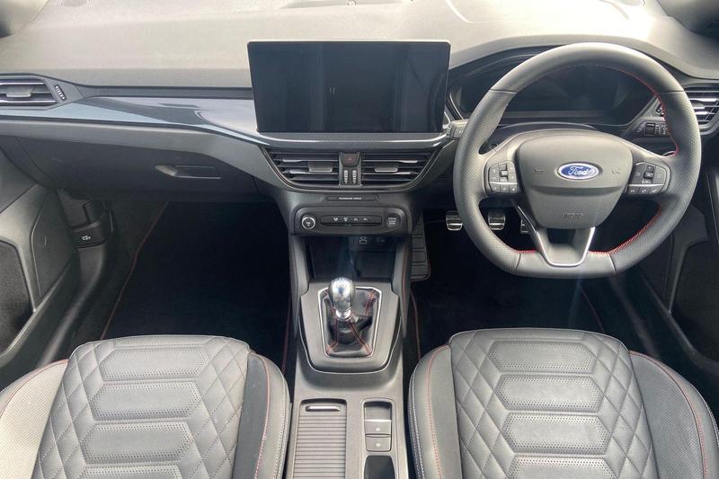 Used Ford Focus 2025 for sale - 77989046: Photo 10