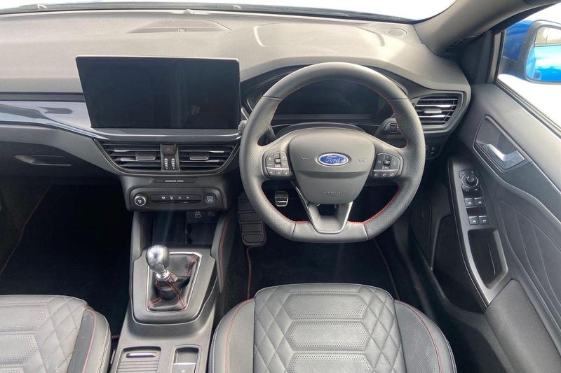 Used Ford Focus 2025 for sale - 77989046: Photo 11